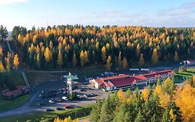 Aapiskukko Hotel